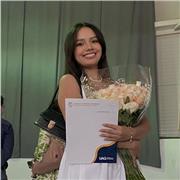 docente especialista en francés formada con especialización el FLE